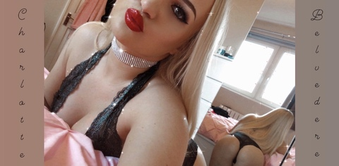 charlottebelvedere OnlyFans - Free Access to 85 Videos & 557 Photos Onlyfans Free Access