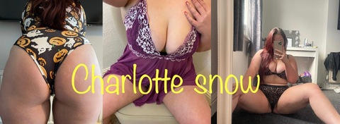 charlottesnowxo OnlyFans - Free Access to 32 Videos & 49 Photos Onlyfans Free Access