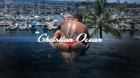 christianocean OnlyFans - Free Access to 136 Videos & 200 Photos Onlyfans Free Access