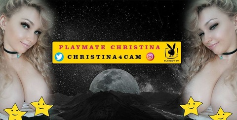 christina4cam OnlyFans - Free Access to 887 Videos & 849 Photos Onlyfans Free Access