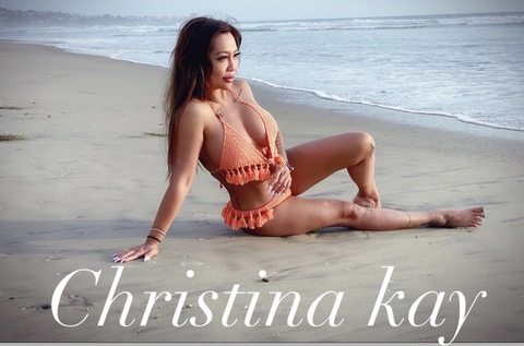 christinakay OnlyFans - Free Access to 88 Videos & 329 Photos Onlyfans Free Access