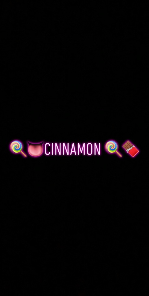 cinnamonxo OnlyFans - Free Access to 39 Videos & 49 Photos Onlyfans Free Access