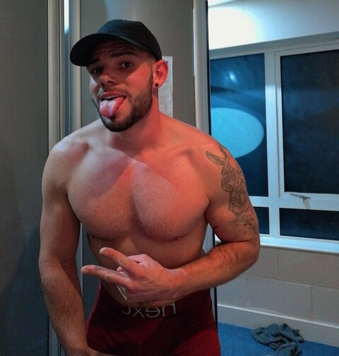 clarkeyboi90 OnlyFans - Free Access to 56 Videos & 62 Photos Onlyfans Free Access