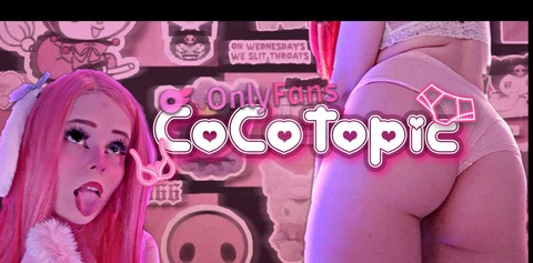 cocotopic OnlyFans - Free Access to 52 Videos & 400 Photos Onlyfans Free Access