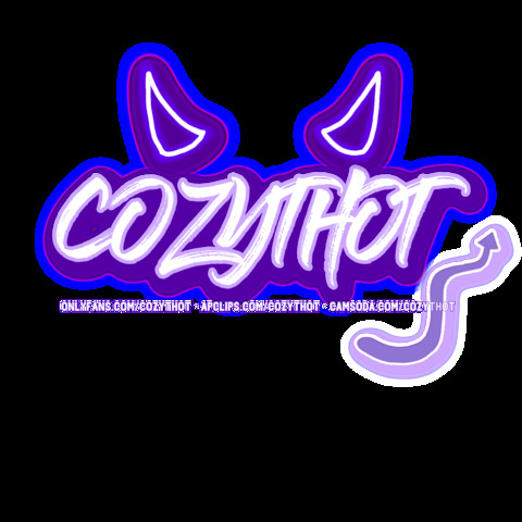 cozythot OnlyFans - Free Access to 127 Videos & 92 Photos Onlyfans Free Access