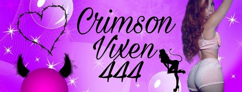 crimsonvixen444 OnlyFans - Free Access to 46 Videos & 595 Photos Onlyfans Free Access