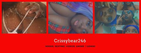 crissybear246 OnlyFans - Free Access to 32 Videos & 68 Photos Onlyfans Free Access