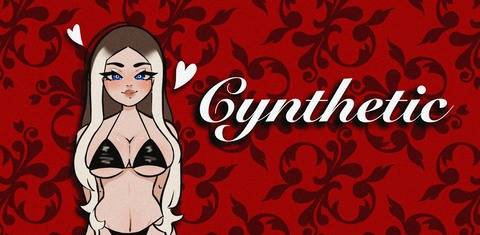 cynthetic OnlyFans - Free Access to 32 Videos & 414 Photos Onlyfans Free Access