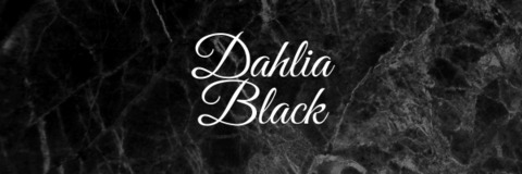 dahlia_black OnlyFans - Free Access to 32 Videos & 49 Photos Onlyfans Free Access
