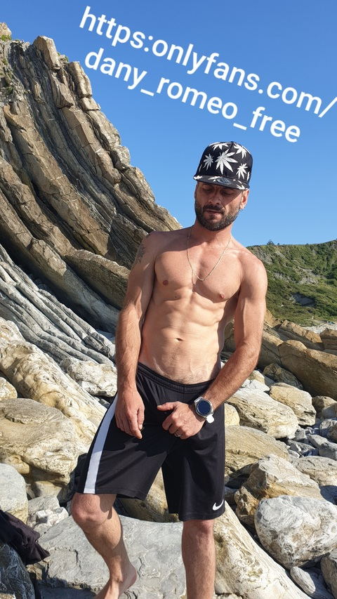 dany_romeo_free OnlyFans - Free Access to 247 Videos & 74 Photos Onlyfans Free Access