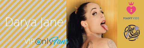 daryajane OnlyFans - Free Access to 66 Videos & 434 Photos Onlyfans Free Access