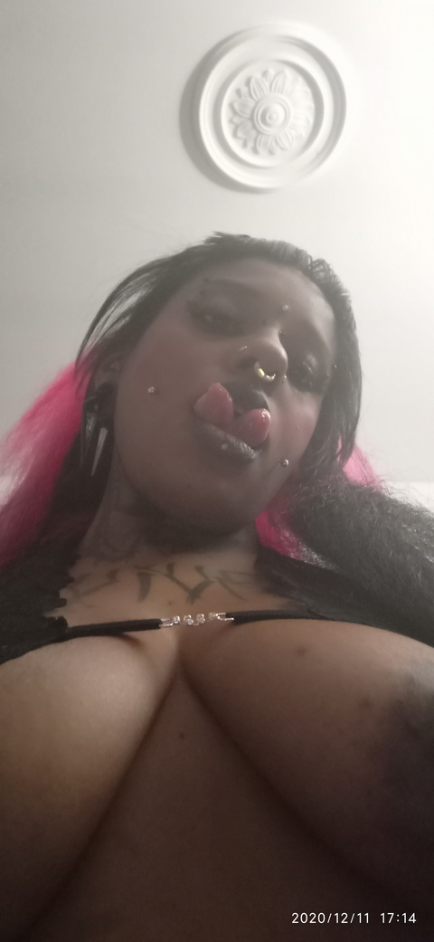 deadlyblackwitch OnlyFans - Free Access to 43 Videos & 74 Photos Onlyfans Free Access