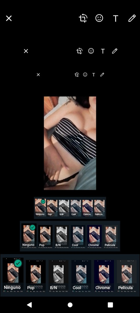 delfiinababyy OnlyFans - Free Access to 32 Videos & 54 Photos Onlyfans Free Access