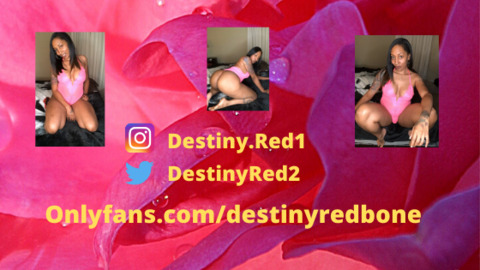 destinyredbonexxx OnlyFans - Free Access to 49 Videos & 183 Photos Onlyfans Free Access