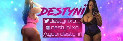 destyni OnlyFans - Free Access to 47 Videos & 49 Photos Onlyfans Free Access