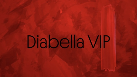 diabellavip OnlyFans - Free Access to 41 Videos & 49 Photos Onlyfans Free Access