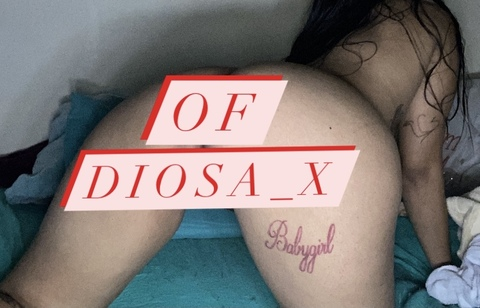 diosa_x OnlyFans - Free Access to 40 Videos & 49 Photos Onlyfans Free Access