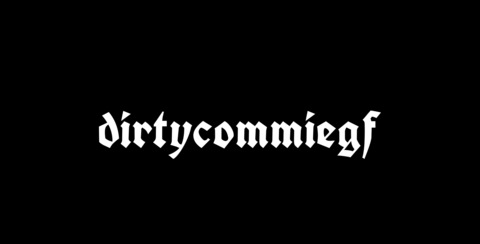 dirtycommiegf OnlyFans - Free Access to 236 Videos & 580 Photos Onlyfans Free Access