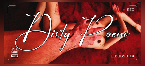 dirtypoem OnlyFans - Free Access to 96 Videos & 211 Photos Onlyfans Free Access