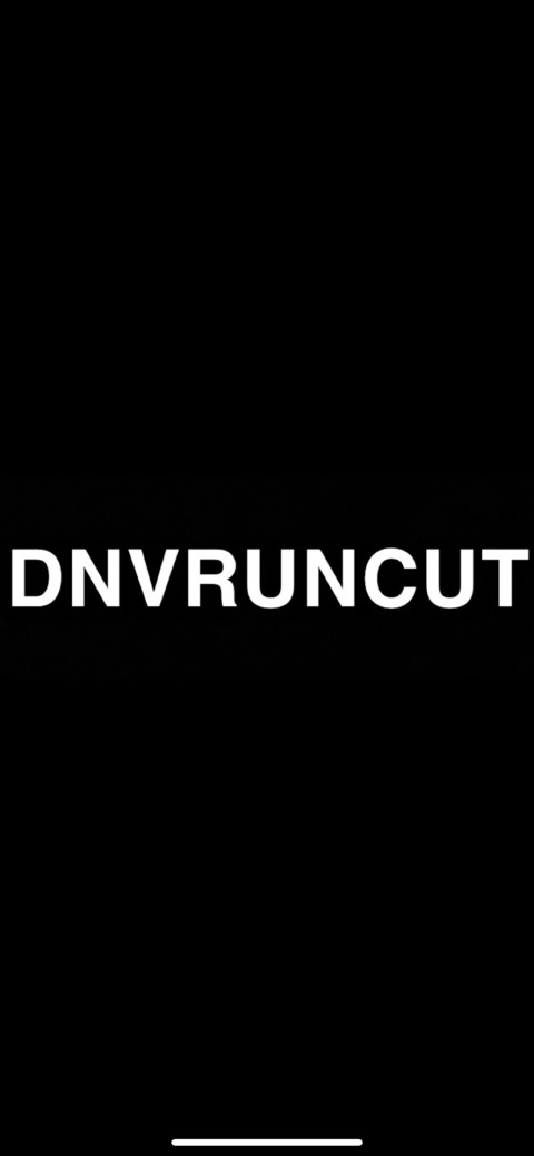 dnvruncut OnlyFans - Free Access to 32 Videos & 49 Photos Onlyfans Free Access