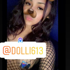 dolli613 avatar