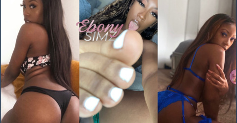 ebonysimz2 OnlyFans - Free Access to 78 Videos & 169 Photos Onlyfans Free Access