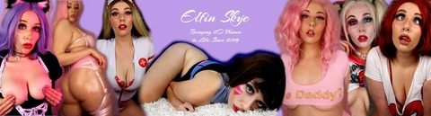 elfinskye OnlyFans - Free Access to 220 Videos & 3641 Photos Onlyfans Free Access