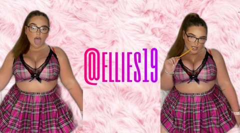 ellies19 OnlyFans - Free Access to 531 Videos & 1003 Photos Onlyfans Free Access