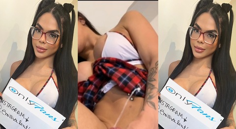 emillivalentina OnlyFans - Free Access to 96 Videos & 200 Photos Onlyfans Free Access