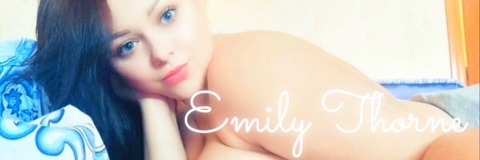 emily_thorne_ OnlyFans - Free Access to 32 Videos & 92 Photos Onlyfans Free Access