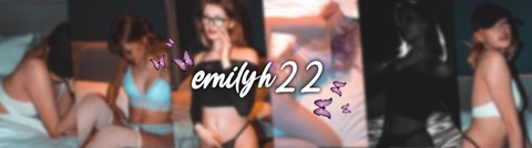 emilyh22 OnlyFans - Free Access to 32 Videos & 146 Photos Onlyfans Free Access