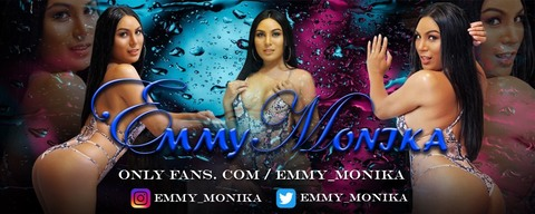 emmy_monika OnlyFans - Free Access to 156 Videos & 488 Photos Onlyfans Free Access