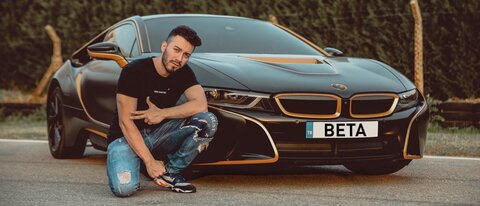 enesbatur OnlyFans - Free Access to 32 Videos & 49 Photos Onlyfans Free Access