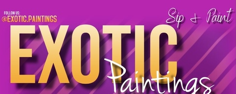 exoticpaintings OnlyFans - Free Access to 470 Videos & 380 Photos Onlyfans Free Access