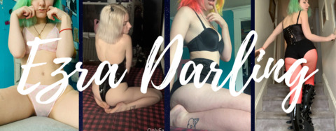 ezradarling OnlyFans - Free Access to 65 Videos & 606 Photos Onlyfans Free Access