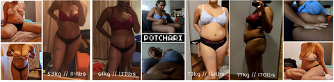 fattypotchi OnlyFans - Free Access to 32 Videos & 124 Photos Onlyfans Free Access