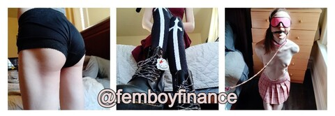 femboyfinance OnlyFans - Free Access to 32 Videos & 199 Photos Onlyfans Free Access