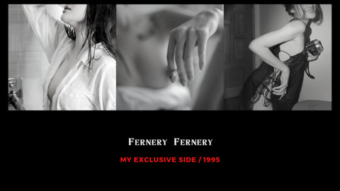 ferneryp OnlyFans - Free Access to 32 Videos & 49 Photos Onlyfans Free Access