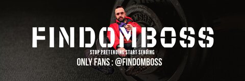 findomboss OnlyFans - Free Access to 128 Videos & 188 Photos Onlyfans Free Access