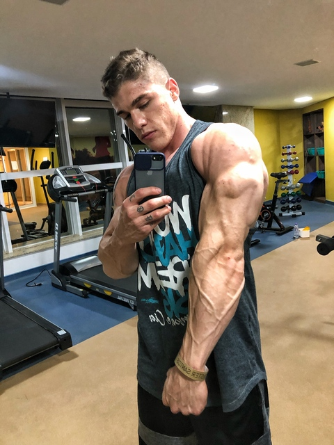 fitbro OnlyFans - Free Access to 32 Videos & 49 Photos Onlyfans Free Access