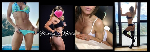 fitness_nikki OnlyFans - Free Access to 111 Videos & 1001 Photos Onlyfans Free Access