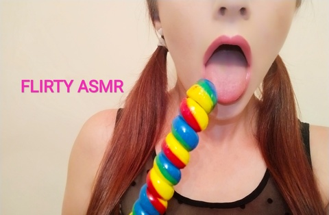 flirtyasmr OnlyFans - Free Access to 90 Videos & 50 Photos Onlyfans Free Access