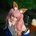 foxycosplay profile picture