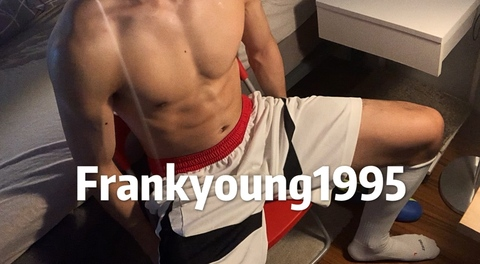 frankyoung1995 OnlyFans - Free Access to 32 Videos & 49 Photos Onlyfans Free Access