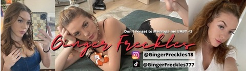 frecklemygingerfree OnlyFans - Free Access to 607 Videos & 1049 Photos Onlyfans Free Access