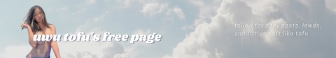freeuwutofu OnlyFans - Free Access to 32 Videos & 49 Photos Onlyfans Free Access