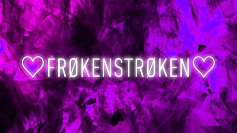 frokenstroken96 OnlyFans - Free Access to 63 Videos & 318 Photos Onlyfans Free Access