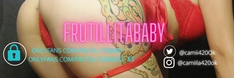 frutillitababy2 OnlyFans - Free Access to 42 Videos & 50 Photos Onlyfans Free Access