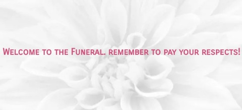 funeral4myhymen OnlyFans - Free Access to 32 Videos & 49 Photos Onlyfans Free Access