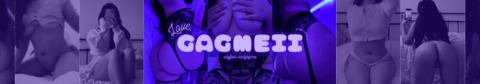 gagmeii OnlyFans - Free Access to 32 Videos & 49 Photos Onlyfans Free Access